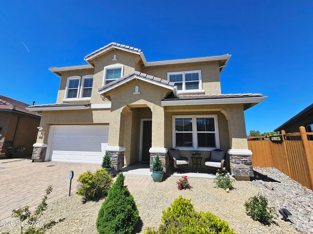 6565 Angels Orchard Drive, Sparks, NV 89436