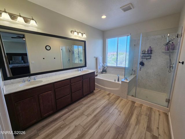 6565 Angels Orchard Drive, Sparks, NV 89436