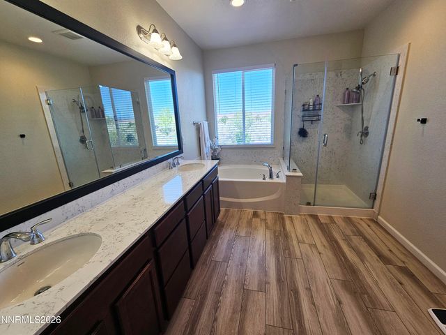 6565 Angels Orchard Drive, Sparks, NV 89436