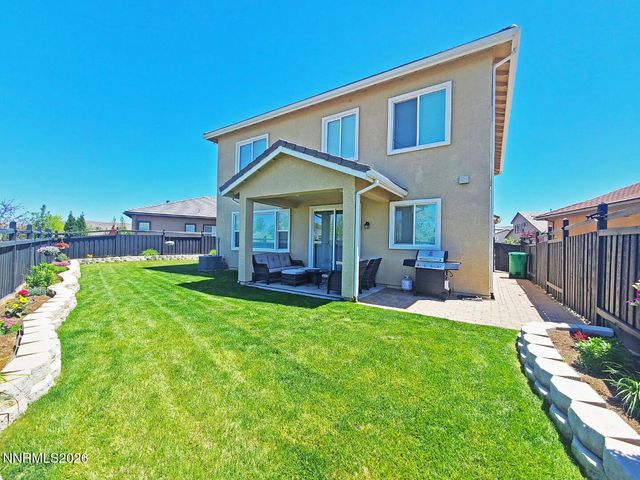 6565 Angels Orchard Drive, Sparks, NV 89436