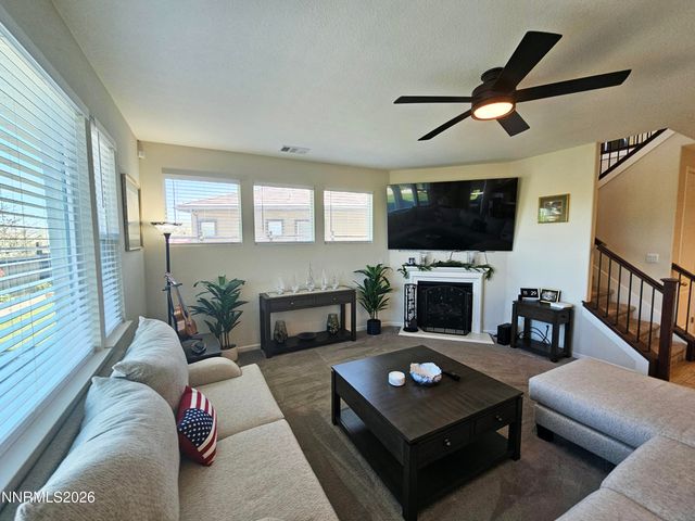 6565 Angels Orchard Drive, Sparks, NV 89436