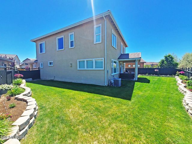 6565 Angels Orchard Drive, Sparks, NV 89436