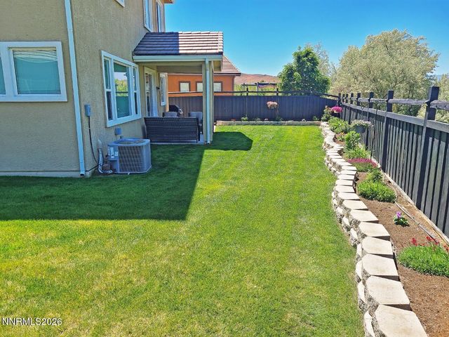 6565 Angels Orchard Drive, Sparks, NV 89436
