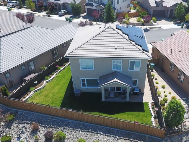 6565 Angels Orchard Drive, Sparks, NV 89436