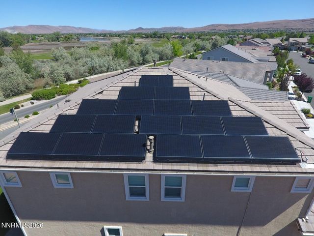 6565 Angels Orchard Drive, Sparks, NV 89436