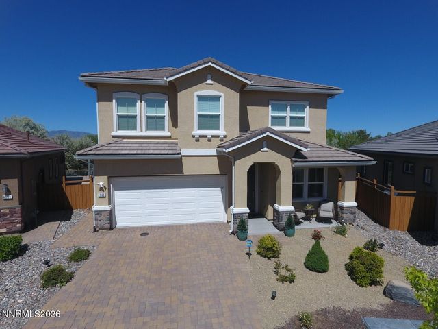 6565 Angels Orchard Drive, Sparks, NV 89436