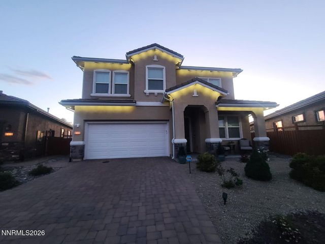 6565 Angels Orchard Drive, Sparks, NV 89436