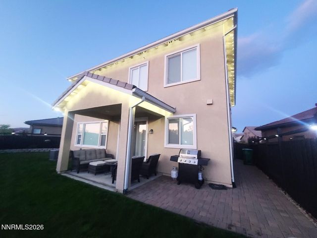 6565 Angels Orchard Drive, Sparks, NV 89436