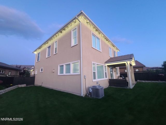 6565 Angels Orchard Drive, Sparks, NV 89436