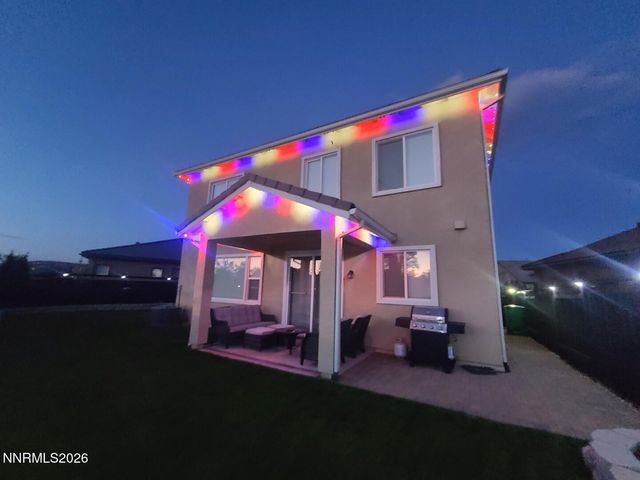 6565 Angels Orchard Drive, Sparks, NV 89436