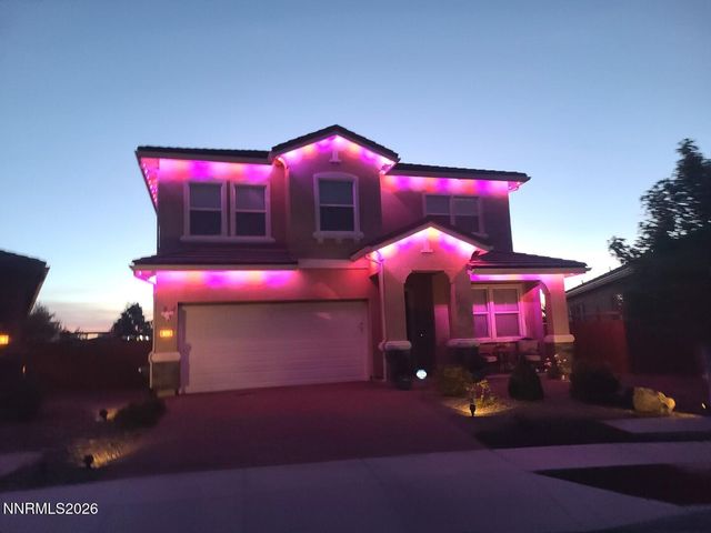6565 Angels Orchard Drive, Sparks, NV 89436