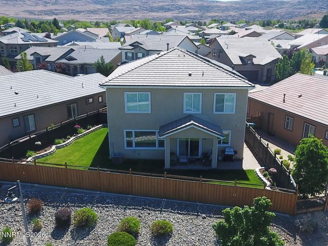 6565 Angels Orchard Drive, Sparks, NV 89436