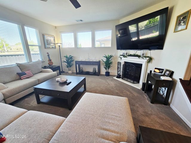6565 Angels Orchard Drive, Sparks, NV 89436
