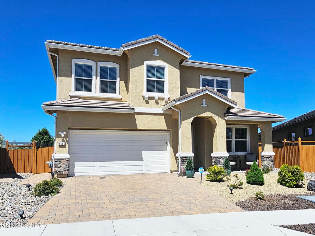 6565 Angels Orchard Drive, Sparks, NV 89436