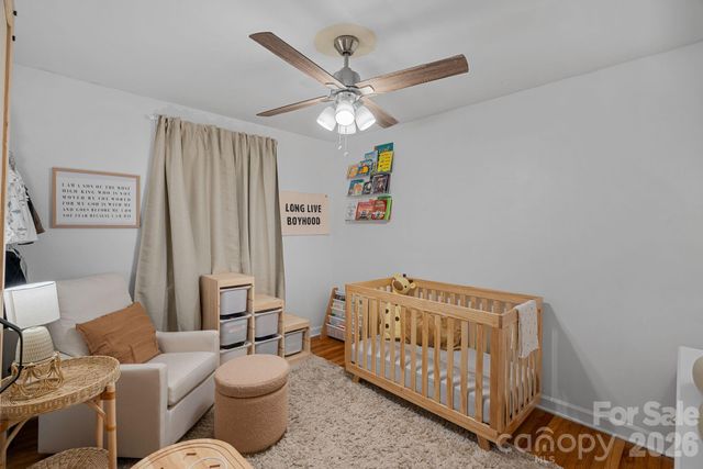 4314 Oak Forest Drive, Charlotte, NC 28215