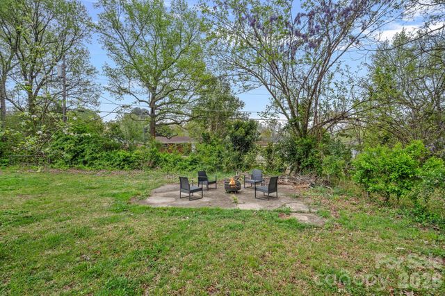 4314 Oak Forest Drive, Charlotte, NC 28215