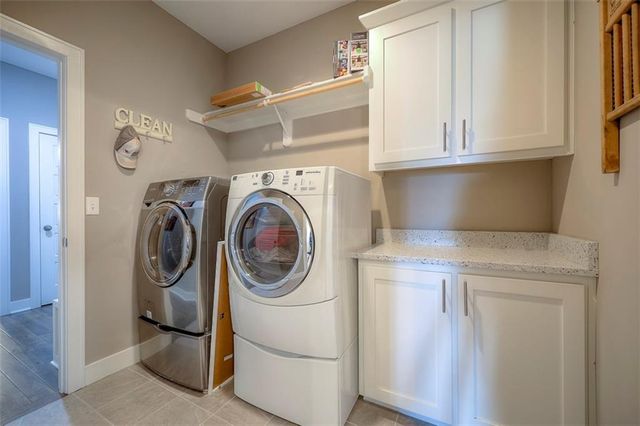 2713 W Concord Drive, Olathe, KS 66061