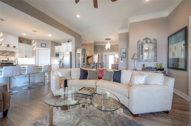 2713 W Concord Drive, Olathe, KS 66061