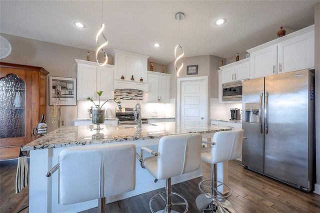 2713 W Concord Drive, Olathe, KS 66061