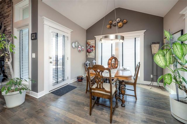 2713 W Concord Drive, Olathe, KS 66061