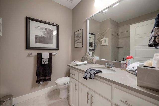 2713 W Concord Drive, Olathe, KS 66061