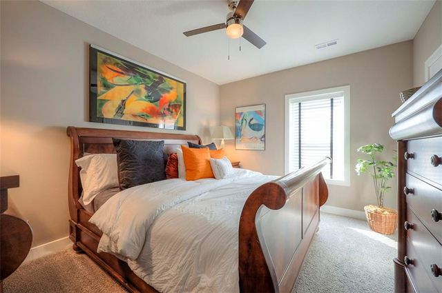 2713 W Concord Drive, Olathe, KS 66061