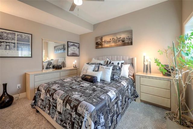 2713 W Concord Drive, Olathe, KS 66061