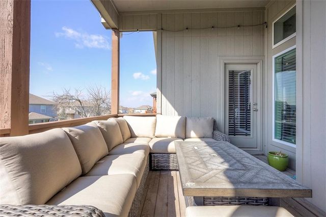 2713 W Concord Drive, Olathe, KS 66061