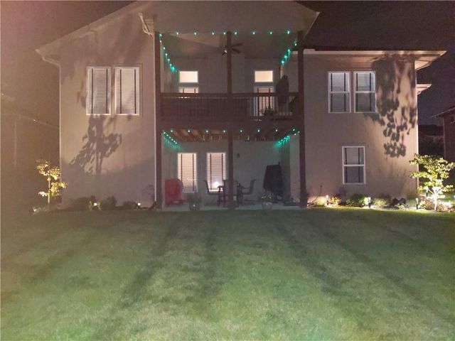 2713 W Concord Drive, Olathe, KS 66061