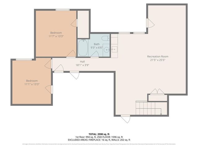 2713 W Concord Drive, Olathe, KS 66061