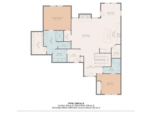 2713 W Concord Drive, Olathe, KS 66061