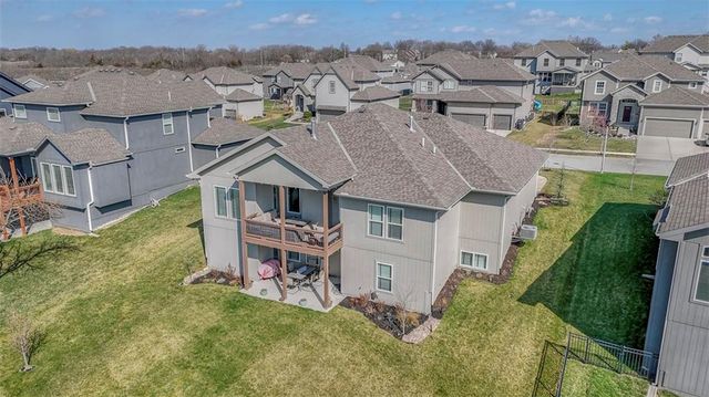 2713 W Concord Drive, Olathe, KS 66061