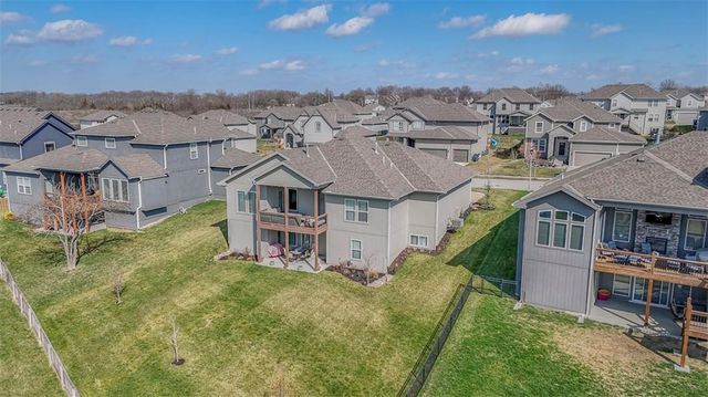 2713 W Concord Drive, Olathe, KS 66061