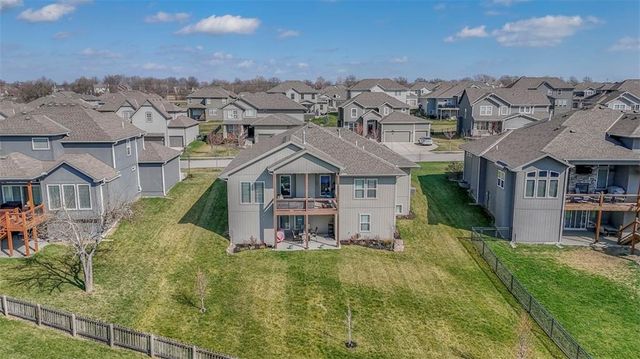 2713 W Concord Drive, Olathe, KS 66061