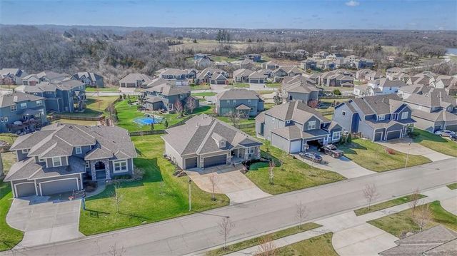 2713 W Concord Drive, Olathe, KS 66061