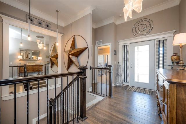 2713 W Concord Drive, Olathe, KS 66061