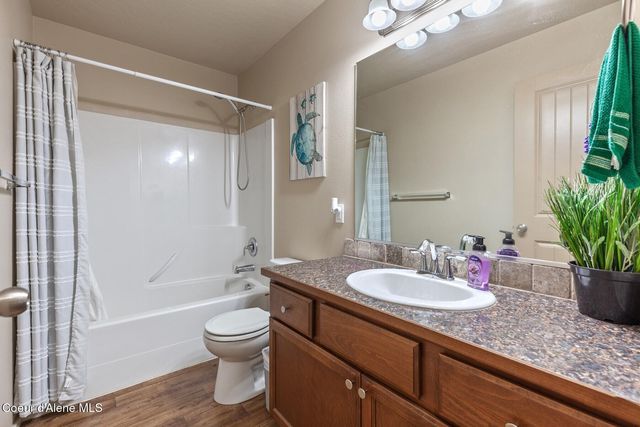 4647 W Magrath Dr, Coeur D'alene, ID 83815