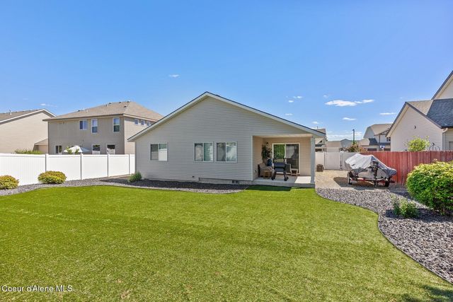 4647 W Magrath Dr, Coeur D'alene, ID 83815