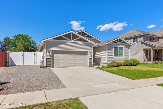 4647 W Magrath Dr, Coeur D'alene, ID 83815