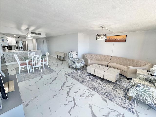 1380 GULF BOULEVARD 805, Clearwater, FL 33767