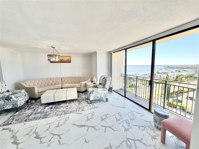 1380 GULF BOULEVARD 805, Clearwater, FL 33767