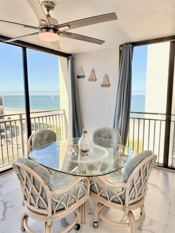 1380 GULF BOULEVARD 805, Clearwater, FL 33767