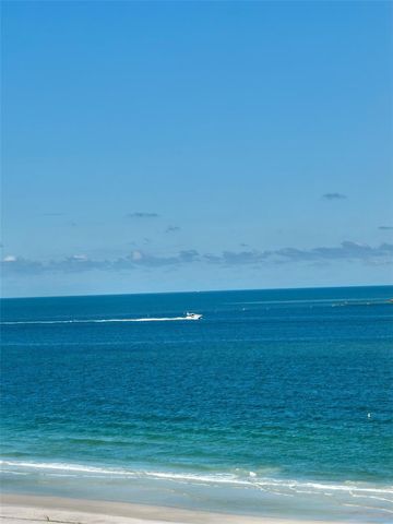 1380 GULF BOULEVARD 805, Clearwater, FL 33767