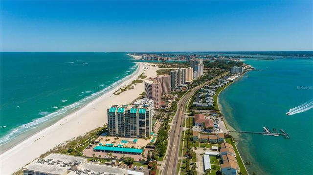 1380 GULF BOULEVARD 805, Clearwater, FL 33767