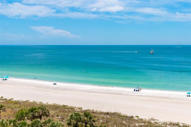 1380 GULF BOULEVARD 805, Clearwater, FL 33767