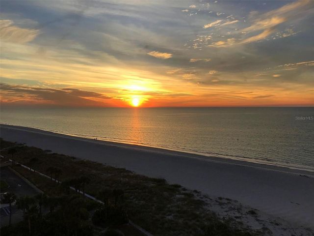 1380 GULF BOULEVARD 805, Clearwater, FL 33767