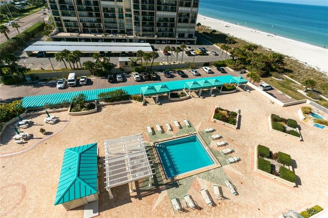 1380 GULF BOULEVARD 805, Clearwater, FL 33767