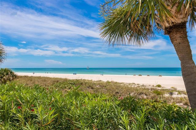 1380 GULF BOULEVARD 805, Clearwater, FL 33767