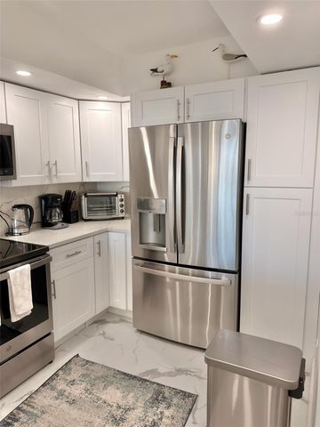 1380 GULF BOULEVARD 805, Clearwater, FL 33767