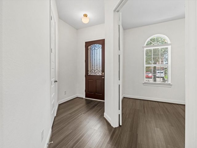 19815 La Portada Drive, Cypress, TX 77433